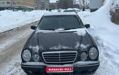 Mercedes-Benz E-Класс, 2000 год, 400 000 рублей, 1 фотография