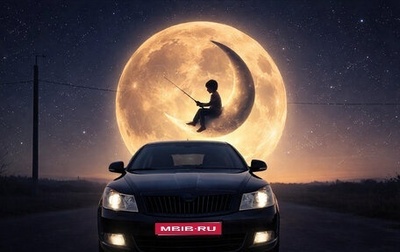 Skoda Octavia, 2010 год, 610 000 рублей, 1 фотография