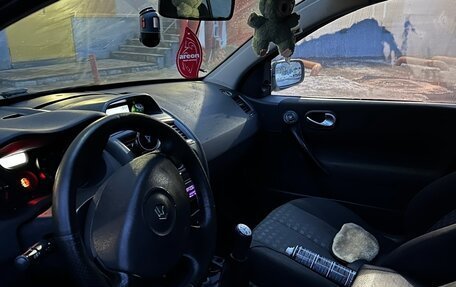 Renault Megane II, 2006 год, 370 000 рублей, 11 фотография