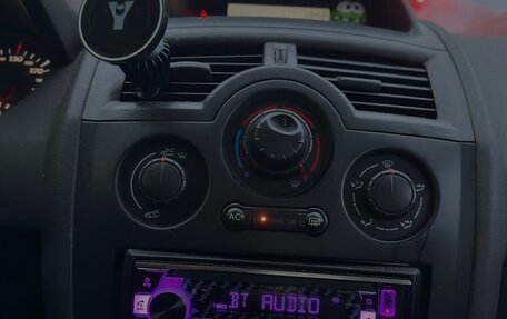 Renault Megane II, 2006 год, 370 000 рублей, 10 фотография