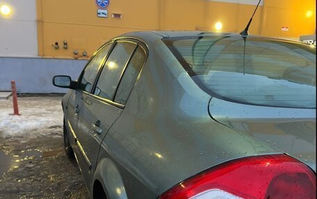 Renault Megane II, 2006 год, 370 000 рублей, 6 фотография