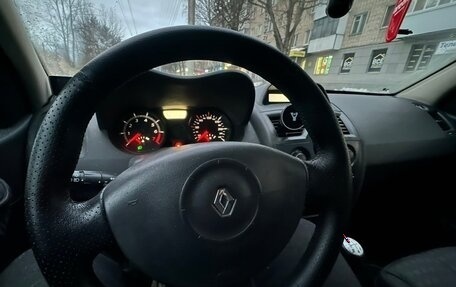 Renault Megane II, 2006 год, 370 000 рублей, 9 фотография