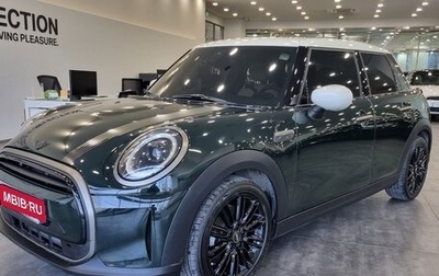 MINI Hatch, 2023 год, 1 800 000 рублей, 1 фотография