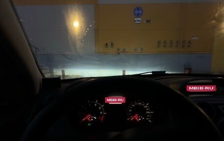 Renault Megane II, 2006 год, 370 000 рублей, 8 фотография