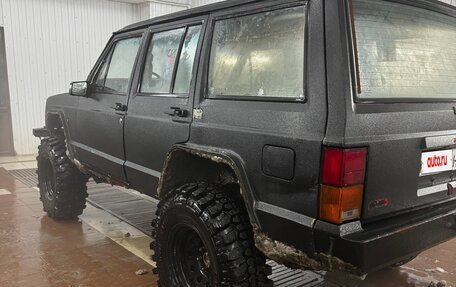 Jeep Cherokee, 1994 год, 425 000 рублей, 4 фотография