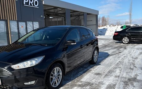 Ford Focus III, 2015 год, 850 000 рублей, 3 фотография