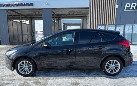 Ford Focus III, 2015 год, 850 000 рублей, 4 фотография