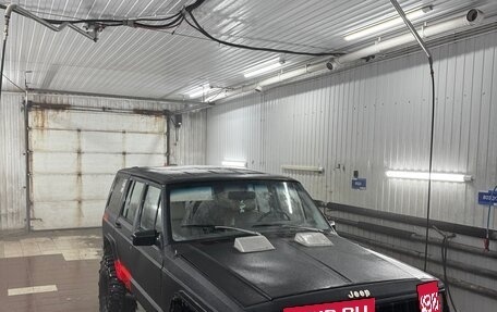 Jeep Cherokee, 1994 год, 425 000 рублей, 7 фотография