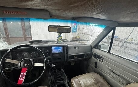 Jeep Cherokee, 1994 год, 425 000 рублей, 6 фотография