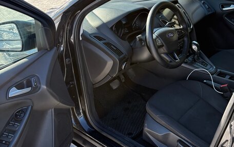 Ford Focus III, 2015 год, 850 000 рублей, 5 фотография