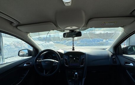 Ford Focus III, 2015 год, 850 000 рублей, 9 фотография