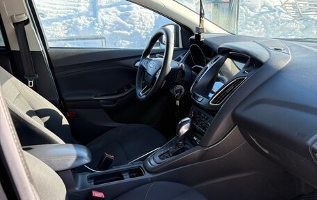 Ford Focus III, 2015 год, 850 000 рублей, 8 фотография