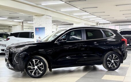 Haval Jolion, 2023 год, 1 650 000 рублей, 5 фотография