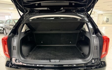 Haval Jolion, 2023 год, 1 650 000 рублей, 10 фотография