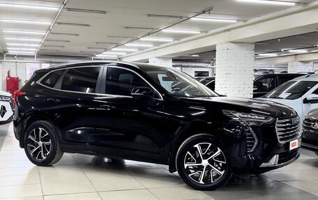 Haval Jolion, 2023 год, 1 650 000 рублей, 7 фотография