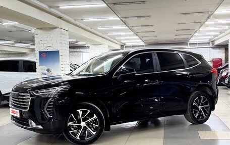 Haval Jolion, 2023 год, 1 650 000 рублей, 6 фотография