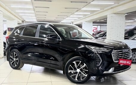 Haval Jolion, 2023 год, 1 650 000 рублей, 4 фотография