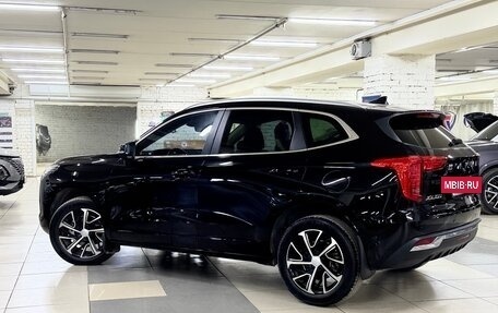 Haval Jolion, 2023 год, 1 650 000 рублей, 3 фотография