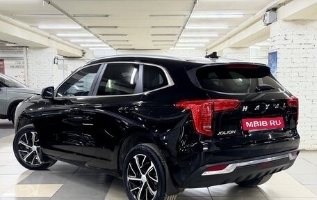 Haval Jolion, 2023 год, 1 650 000 рублей, 8 фотография