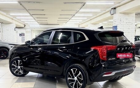 Haval Jolion, 2023 год, 1 650 000 рублей, 9 фотография