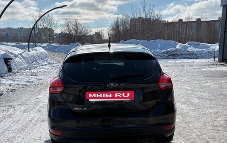 Ford Focus III, 2015 год, 850 000 рублей, 7 фотография