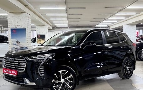 Haval Jolion, 2023 год, 1 650 000 рублей, 2 фотография