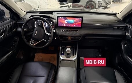 Haval Jolion, 2023 год, 1 650 000 рублей, 13 фотография