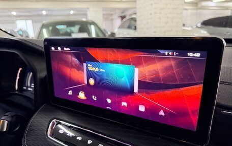 Haval Jolion, 2023 год, 1 650 000 рублей, 15 фотография