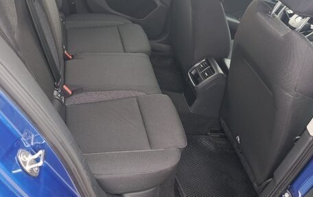 Skoda Octavia IV, 2021 год, 1 890 000 рублей, 5 фотография