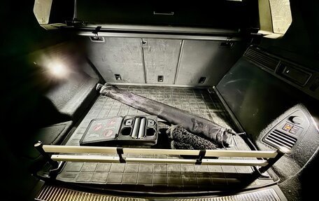 Volkswagen Touareg III, 2018 год, 4 750 000 рублей, 13 фотография