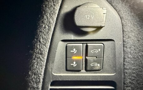 Volkswagen Touareg III, 2018 год, 4 750 000 рублей, 14 фотография