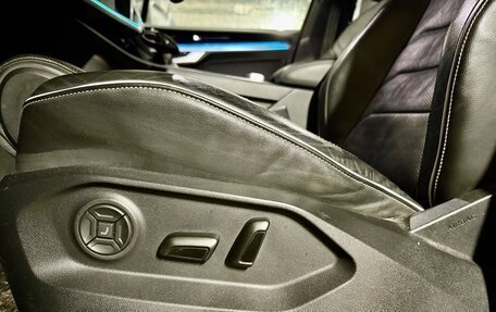 Volkswagen Touareg III, 2018 год, 4 750 000 рублей, 12 фотография