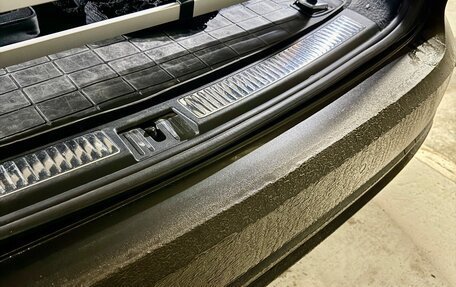 Volkswagen Touareg III, 2018 год, 4 750 000 рублей, 15 фотография