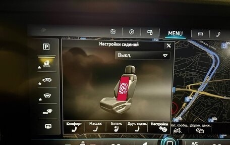 Volkswagen Touareg III, 2018 год, 4 750 000 рублей, 11 фотография