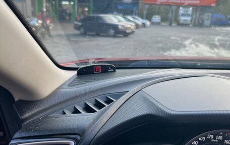 Mazda 3, 2014 год, 1 350 000 рублей, 13 фотография