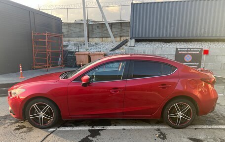 Mazda 3, 2014 год, 1 350 000 рублей, 6 фотография