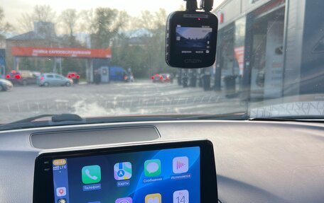 Mazda 3, 2014 год, 1 350 000 рублей, 9 фотография