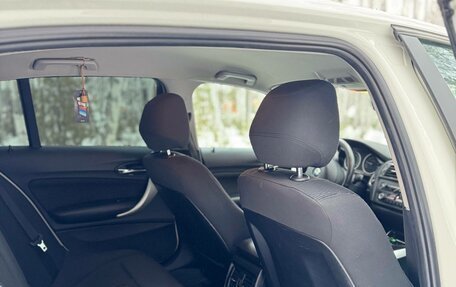 BMW 1 серия, 2012 год, 1 035 000 рублей, 2 фотография