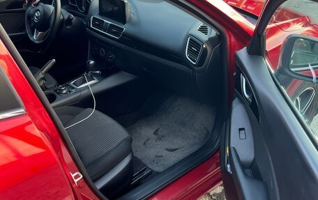 Mazda 3, 2014 год, 1 350 000 рублей, 19 фотография