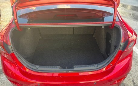 Mazda 3, 2014 год, 1 350 000 рублей, 21 фотография