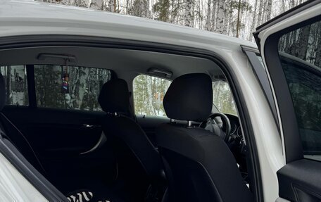 BMW 1 серия, 2012 год, 1 035 000 рублей, 4 фотография