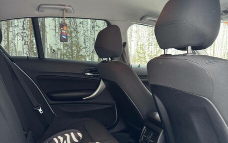 BMW 1 серия, 2012 год, 1 035 000 рублей, 5 фотография