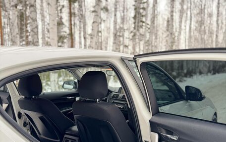 BMW 1 серия, 2012 год, 1 035 000 рублей, 3 фотография