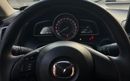 Mazda 3, 2014 год, 1 350 000 рублей, 16 фотография