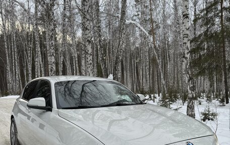 BMW 1 серия, 2012 год, 1 035 000 рублей, 7 фотография