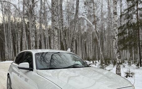 BMW 1 серия, 2012 год, 1 035 000 рублей, 9 фотография