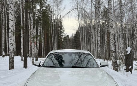 BMW 1 серия, 2012 год, 1 035 000 рублей, 12 фотография