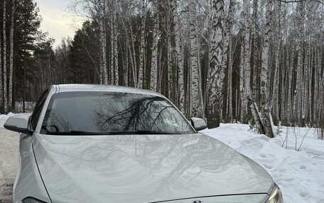 BMW 1 серия, 2012 год, 1 035 000 рублей, 16 фотография