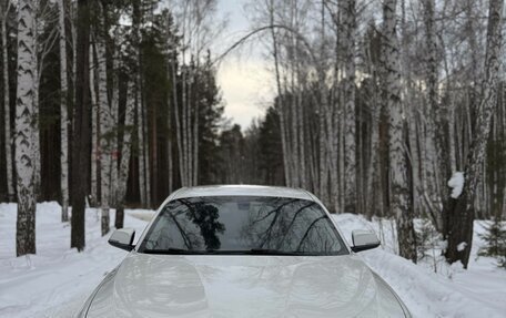 BMW 1 серия, 2012 год, 1 035 000 рублей, 11 фотография