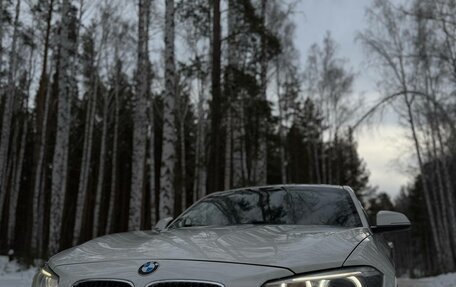 BMW 1 серия, 2012 год, 1 035 000 рублей, 13 фотография